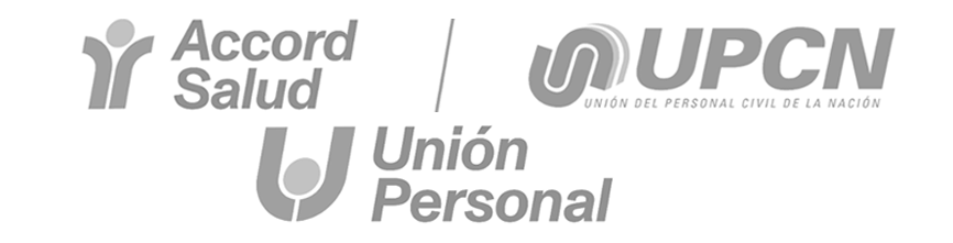 UNION PERSONAL - ACCORD SALUD - UCPN
